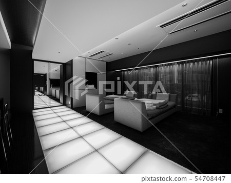 塔樓公寓客房 54708447