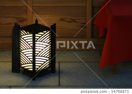 日本燈籠照明日本店面 54708873