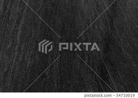 Dark grey black slate background or texture. 54710019
