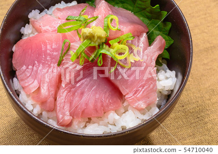 Tuna bowl Tuna bowl 54710040