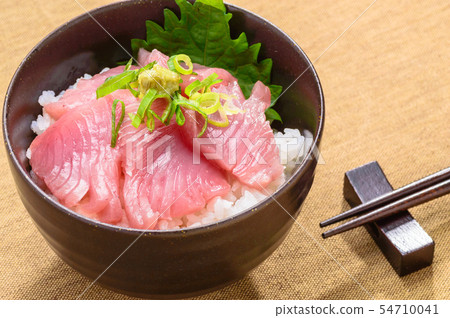 鮪魚碗 鮪魚碗 54710041