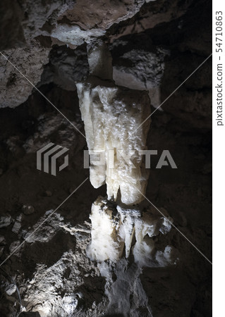 Crystal Cave, Yanchep National park; Australia 54710863