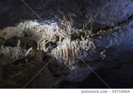 Crystal Cave, Yanchep National park; Australia 54710864