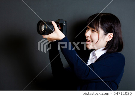 Camera Women 54711020