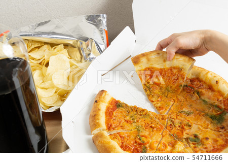 Junk food diet bulimia Junk food diet bulimia 54711666