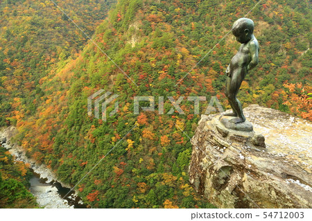 Autumn Iyakyo autumn leaves and pisces Pis Autumn Iyakyo autumn leaves and pisces Pis 54712003