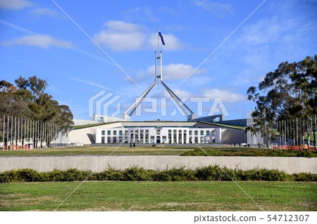 澳大利亞聯邦議院 澳大利亞聯邦議院 54712307