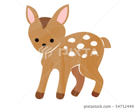 A deer A deer 54712449