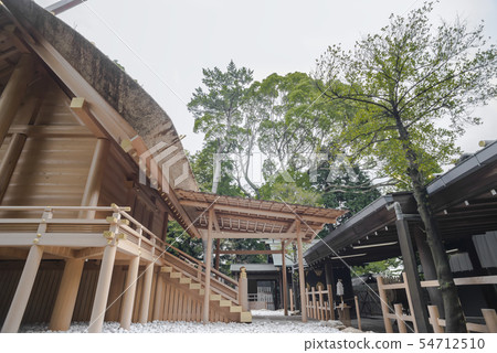 Iseyama皇帝Daijingu(橫濱市Nishi-ku Miyazaki) Iseyama皇帝Daijingu(橫濱市Nishi-ku Miyazaki) 54712510