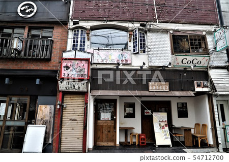 Shimokitazawa Shimokitazawa 54712700