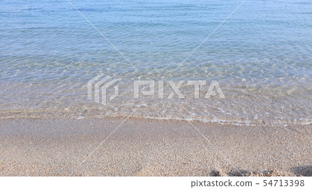 Beach Beach 54713398