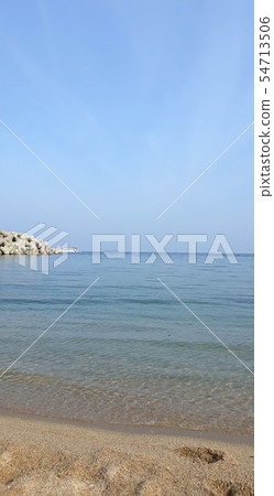 Beach Beach 54713506
