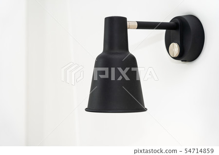 Light lamp decoration interior of room Light lamp decoration interior of room 54714859
