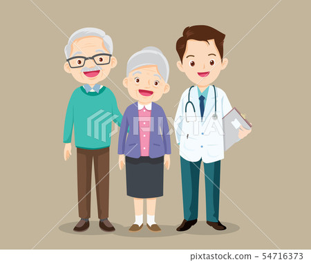 Big family together Big family together 54716373