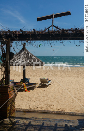 Mui Ne beach in Vietnam 54716641