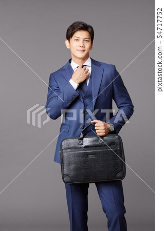Male Business 54717752