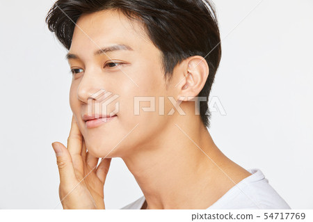 男人的美麗 54717769