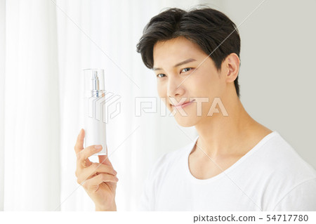 Men men's beauty 54717780