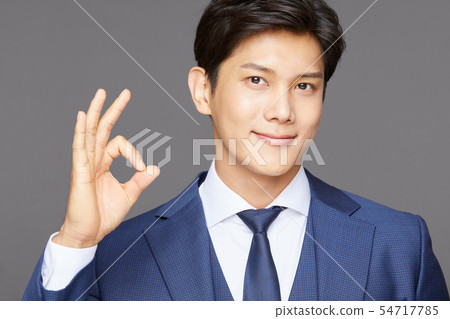 男性生意 54717785