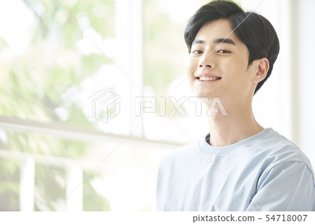 男性生活方式 54718007