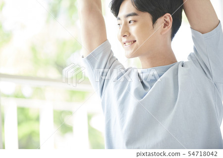 男性生活方式 男性生活方式 54718042