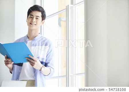男性生意 男性生意 54718108