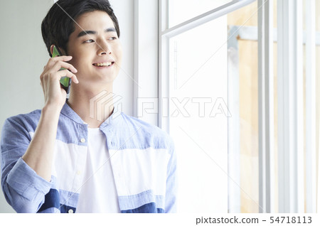 男性生意 54718113