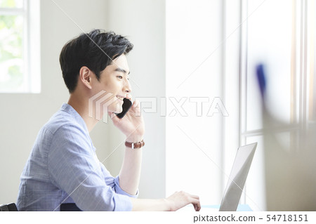 男性生意 男性生意 54718151