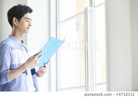 男性生意 男性生意 54718152