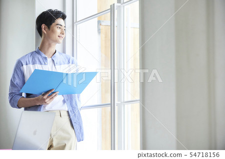 男性生意 男性生意 54718156