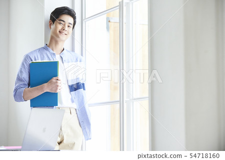 男性生意 男性生意 54718160