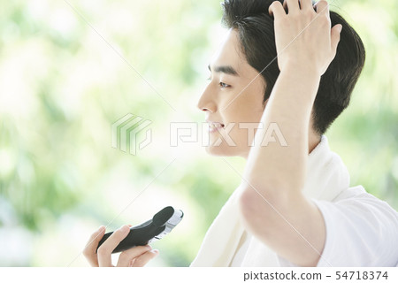 男人的美麗 54718374