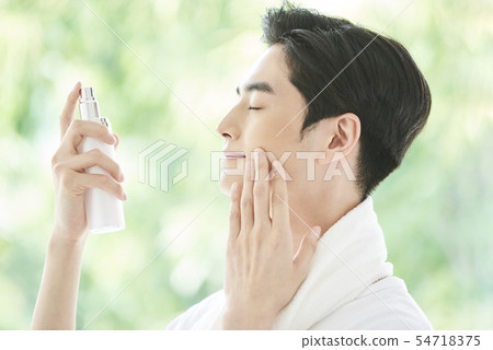 男人的美麗 男人的美麗 54718375