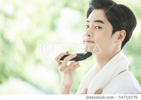 男人的美麗 54718376