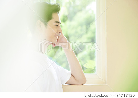 男人的美麗 54718439