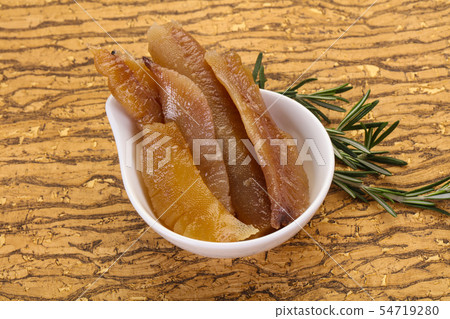 Pickled herring caviar Pickled herring caviar 54719280