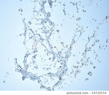 Splashes Splashes 54720554