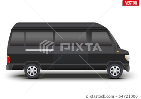 Classic vip transfer service minibus 54721000