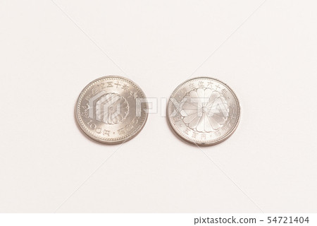 Remains of the Emperor Emperor Reign 50th and 60th Anniversary Coins Remains of the Emperor Emperor Reign 50th and 60th Anniversary Coins 54721404