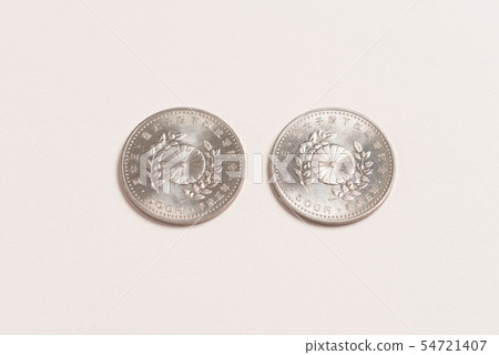 王子的王子婚禮紀念幣 54721407