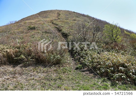 Nitta Mori mountain trail Nitta Mori mountain trail 54721566
