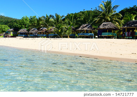 Samoa Apia Upolu Island Beach Samoa Apia Upolu Island Beach 54721777