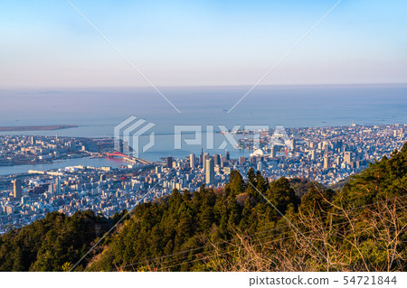 《兵庫縣》日本早晨 54721844