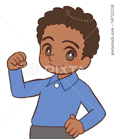 Children who give up 54722216