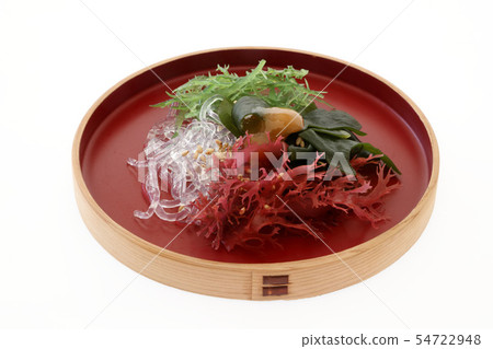海藻沙拉 54722948