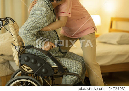 Nursing room Nursing room 54723081