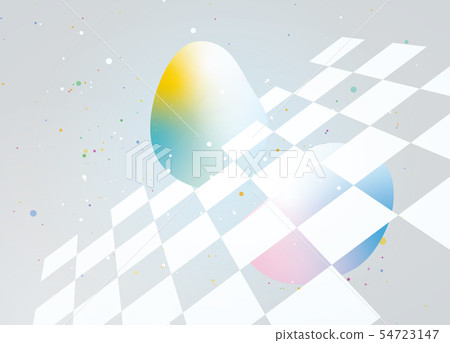 Background material image gradation 54723147