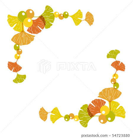 Ginkgo Frame 1 Ginkgo Frame 1 54723880