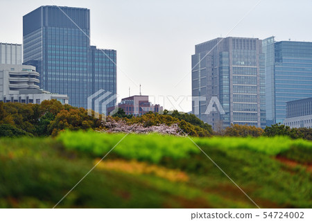 鎮景東京丸之內 54724002