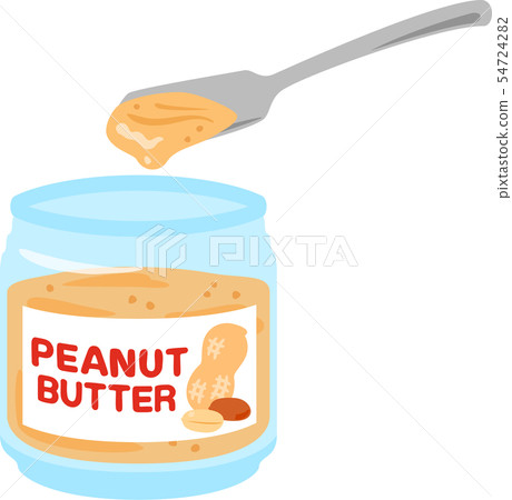 一罐花生醬 54724282